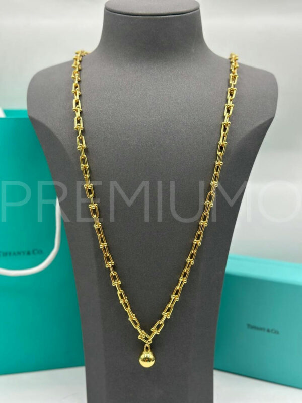 Tiffany & Co. колье PR959076