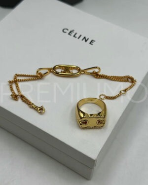 Celine кольцо PR504283