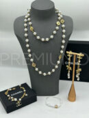 Chanel браслет PR925200 6