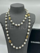Chanel бусы PR556918 4