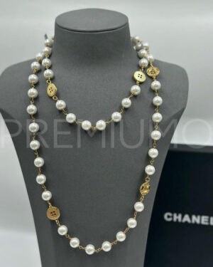 Chanel бусы PR556918