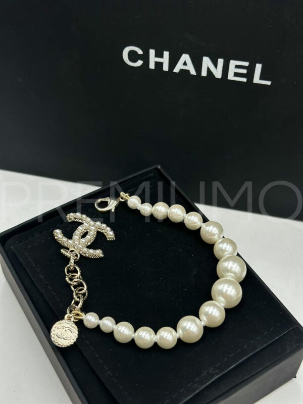 Chanel браслет PR710486