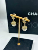 Chanel серьги PR909160 3