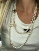 Chanel бусы PR115077 7