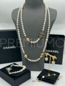 Chanel серьги PR909160 4