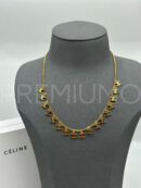 Celine колье PR765900 4