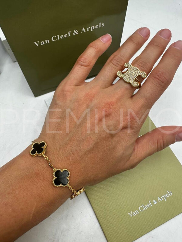 Celine кольцо PR207804