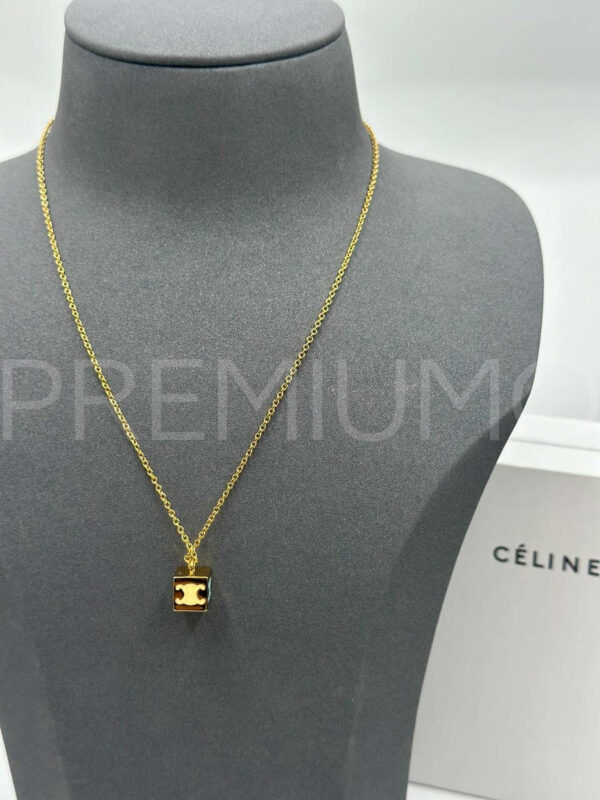 Celine кулон PR366008