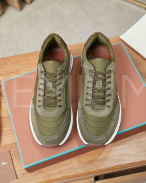 Loro Piana Week End Walk кроссовки PR914887