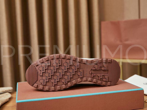 Loro Piana Week End Walk кроссовки PR914887 8