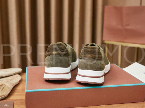 Loro Piana Week End Walk кроссовки PR914887 6