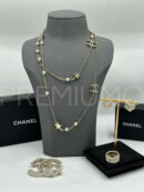 Chanel серьги PR424922 6