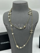 Chanel колье PR861361 4