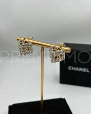 Chanel серьги PR424922