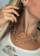 Chanel серьги PR424922 5