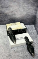 Alexander McQueen мюли PR941996 13