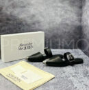 Alexander McQueen мюли PR941996 11