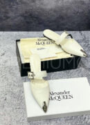 Alexander McQueen мюли PR524617 9