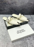 Alexander McQueen мюли PR524617 13
