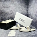 Alexander McQueen мюли PR524617 15