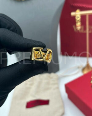 Valentino кольцо PR987444