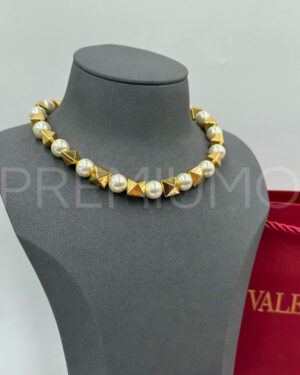 Valentino колье PR595679