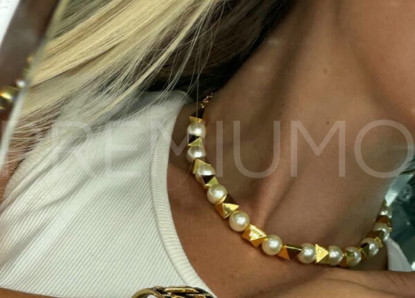 Valentino колье PR595679 2