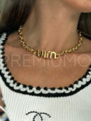 Miu miu колье PR389190 5