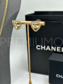 Chanel серьги PR374256 4