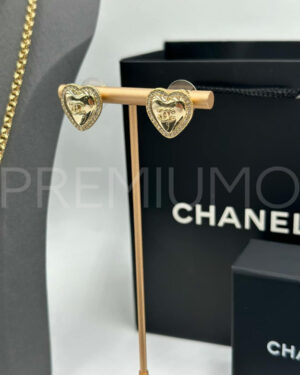 Chanel серьги PR374256