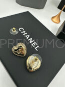 Chanel серьги PR374256 5