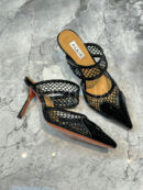 Alaia мюли PR924555 8