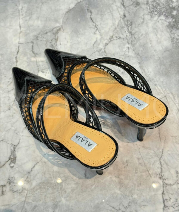 Alaia мюли PR924555 4