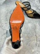 Alaia мюли PR924555 13
