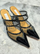 Alaia мюли PR924555 12