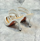 Alaia мюли PR#71091 12