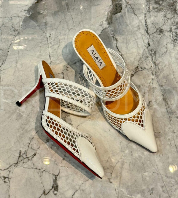 Alaia мюли PR#71091