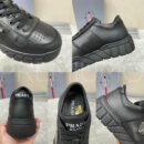 Prada кроссовки PR935339 16