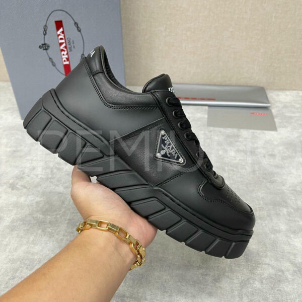 Prada кроссовки PR935339 5