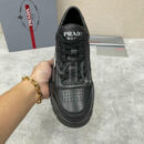 Prada кроссовки PR935339 14
