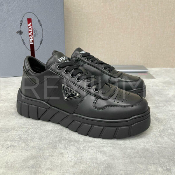 Prada кроссовки PR935339