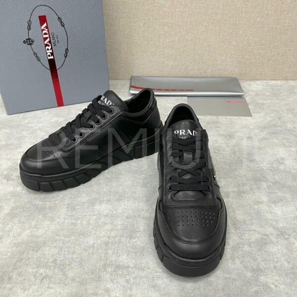 Prada кроссовки PR935339 2