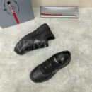 Prada кроссовки PR935339 11