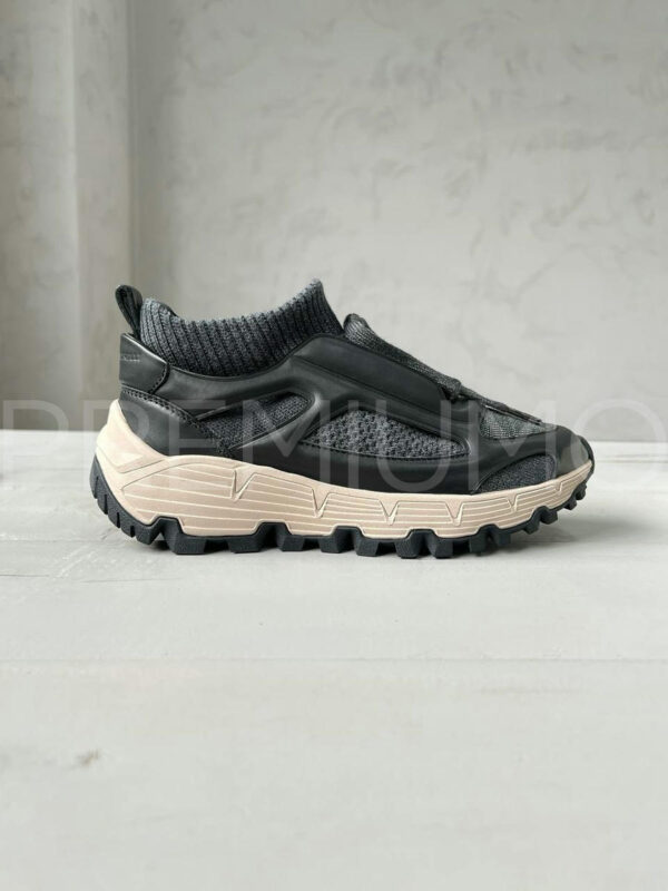Brunello Cucinelli кроссовки PR537948 2