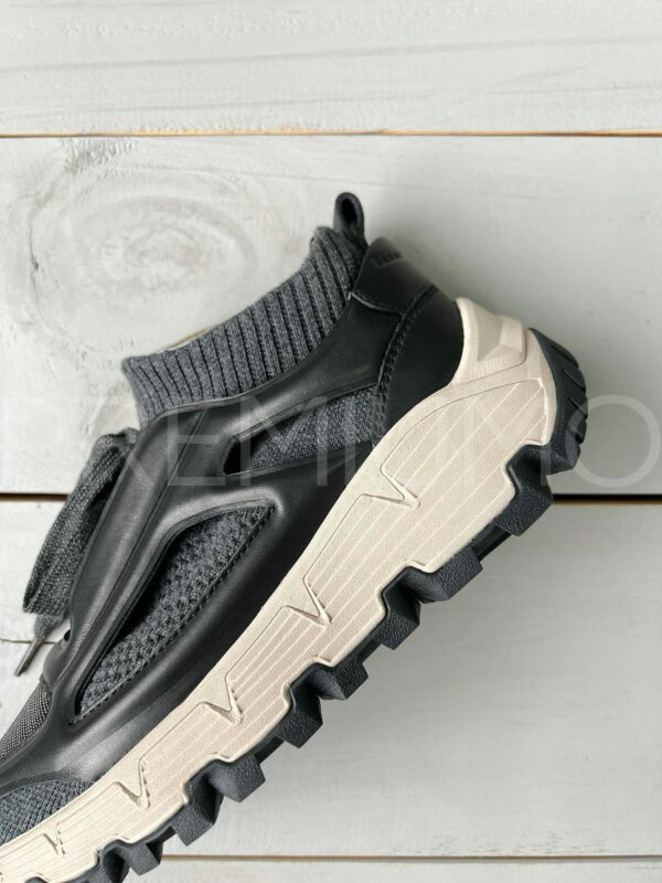 Brunello Cucinelli кроссовки PR537948 3
