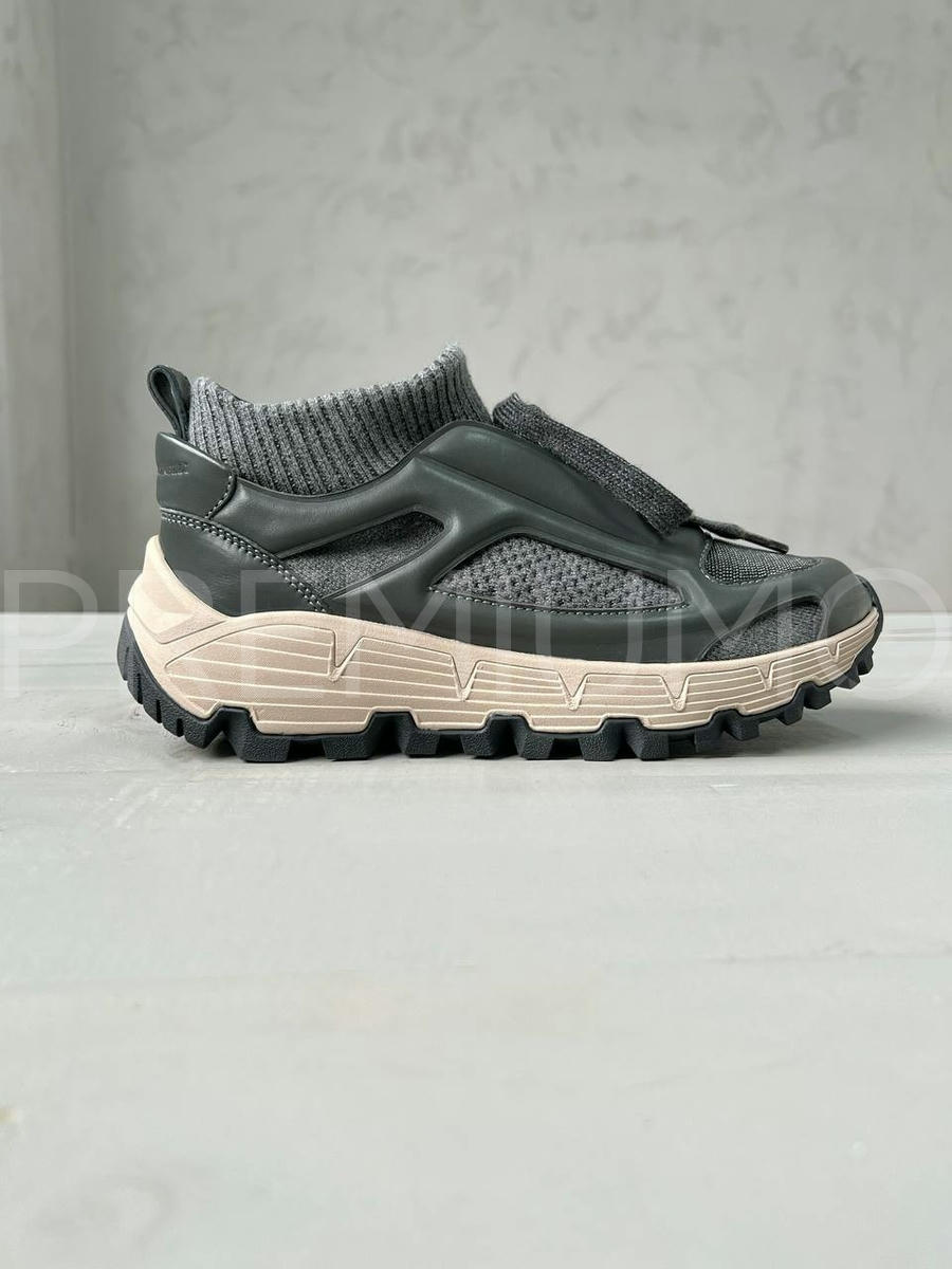 Brunello Cucinelli кроссовки PR657797 2 Brunello Cucinelli кроссовки PR657797 2