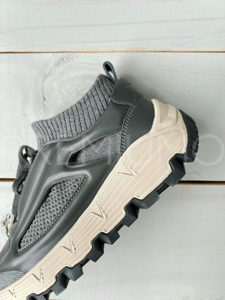 Brunello Cucinelli кроссовки PR657797 5 Brunello Cucinelli кроссовки PR657797 5