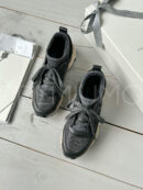 Brunello Cucinelli кроссовки PR537948 10