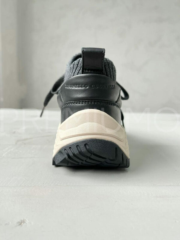 Brunello Cucinelli кроссовки PR537948 5