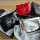 Prada кошелек PR973857 12